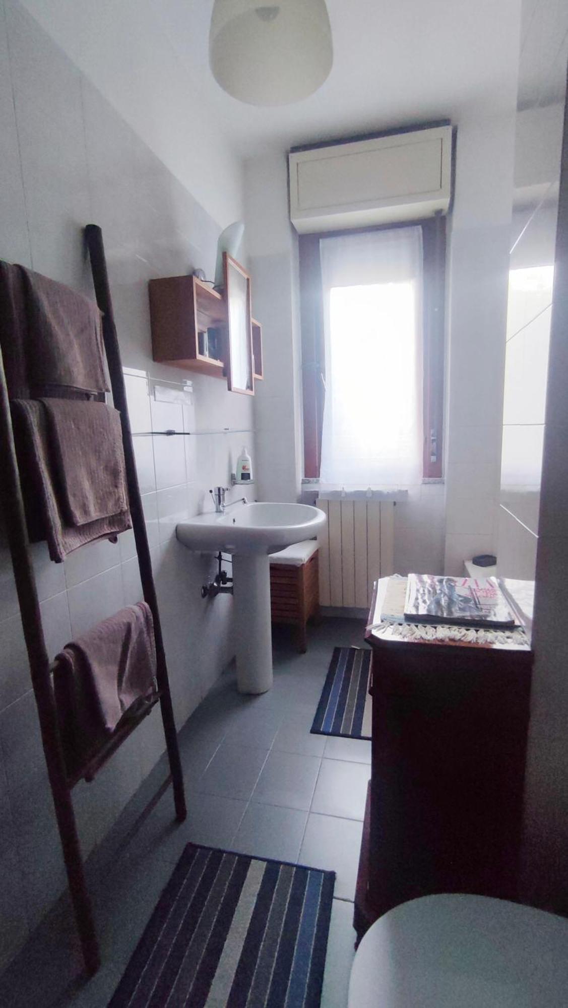 Holiday Home Bergamo 1 Ngoại thất bức ảnh