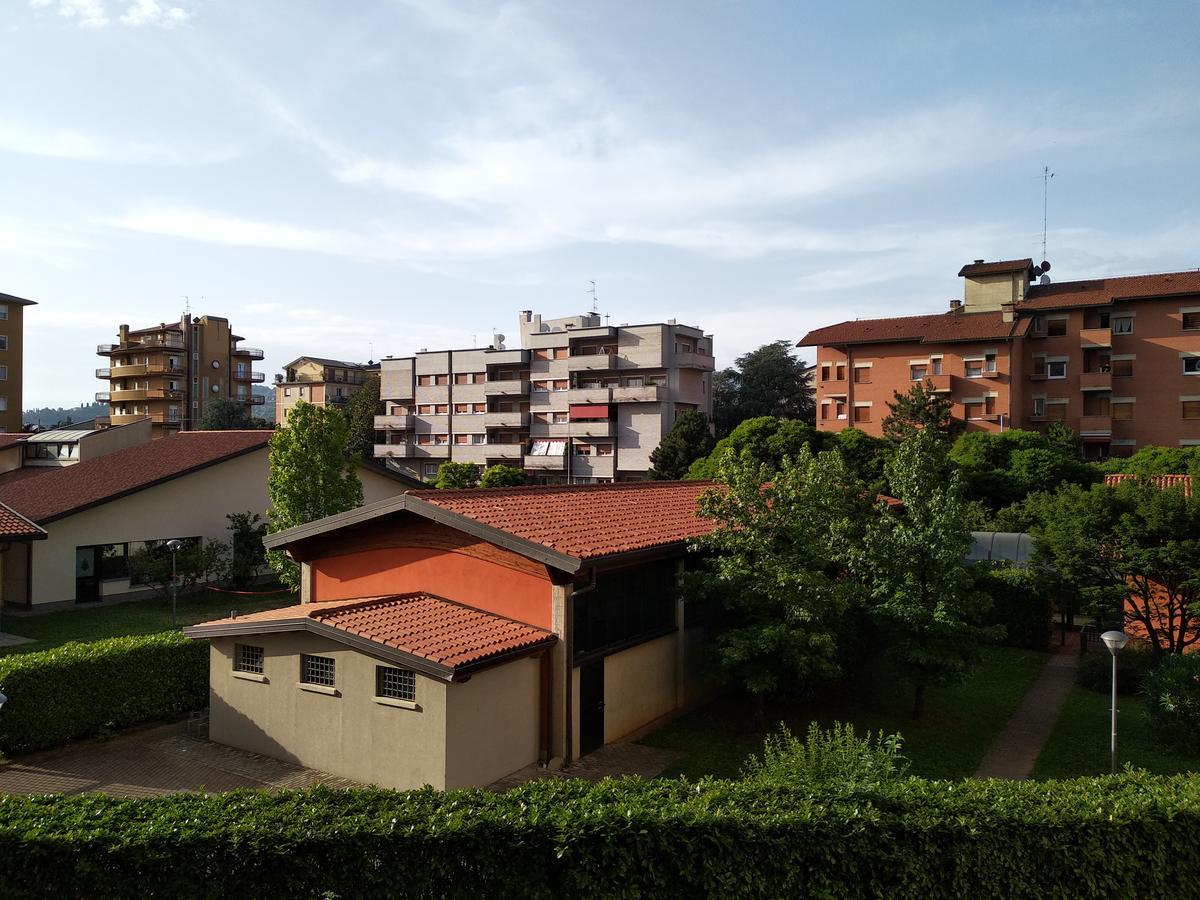 Holiday Home Bergamo 1 Ngoại thất bức ảnh