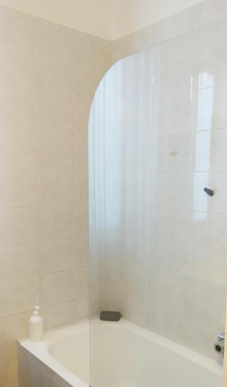 Holiday Home Bergamo 1 Ngoại thất bức ảnh